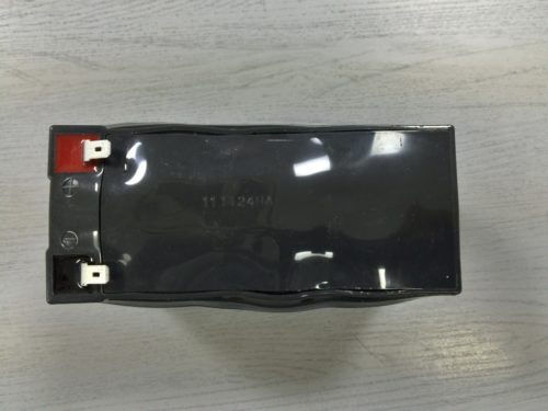 Long製バッテリー WP8-12