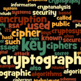CryptoGraphic