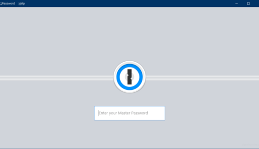 1Password for Windowsがバージョン7へ、日本語にも対応